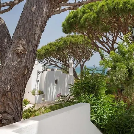 Sleeps 4 With Air Con And Wifi Vale do Lobo