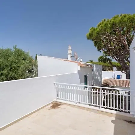 Sleeps 4 With Air Con And Wifi * Vale do Lobo
